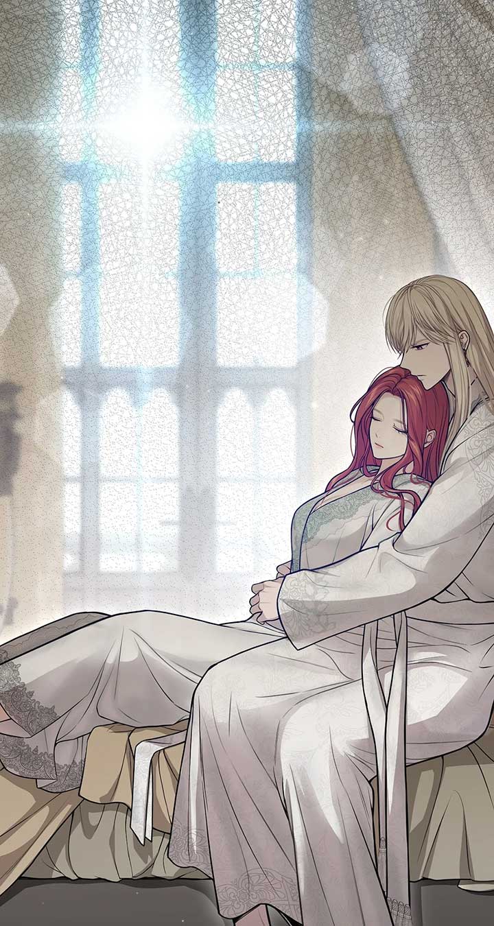 The Secret Bedroom of a Dejected Royal Daughter Chapter 112 57